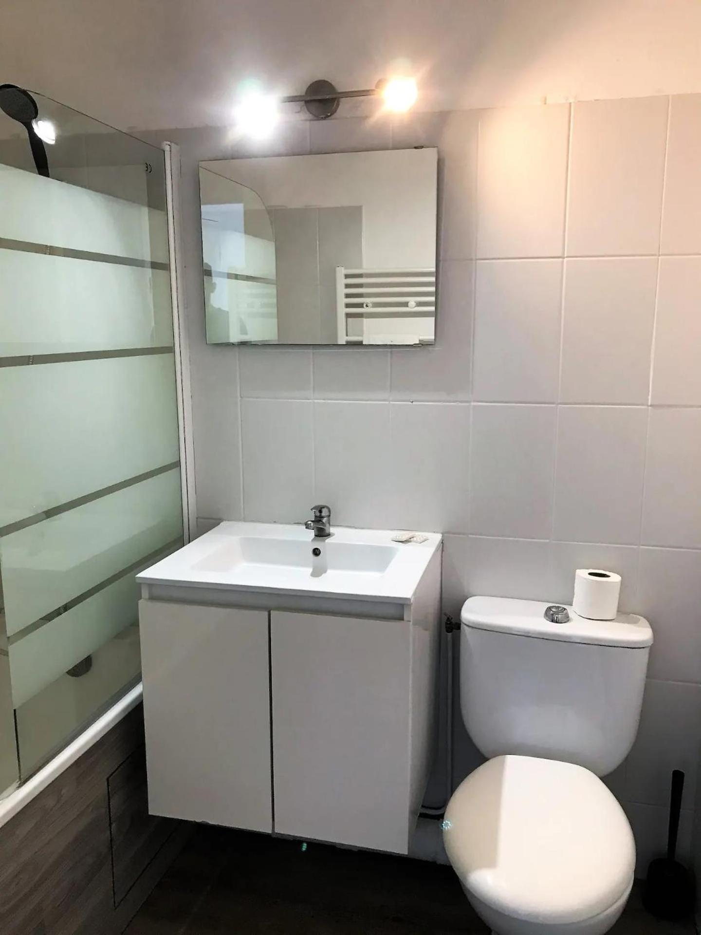 Studios Dans L'Hyper Centre בורדו מראה חיצוני תמונה