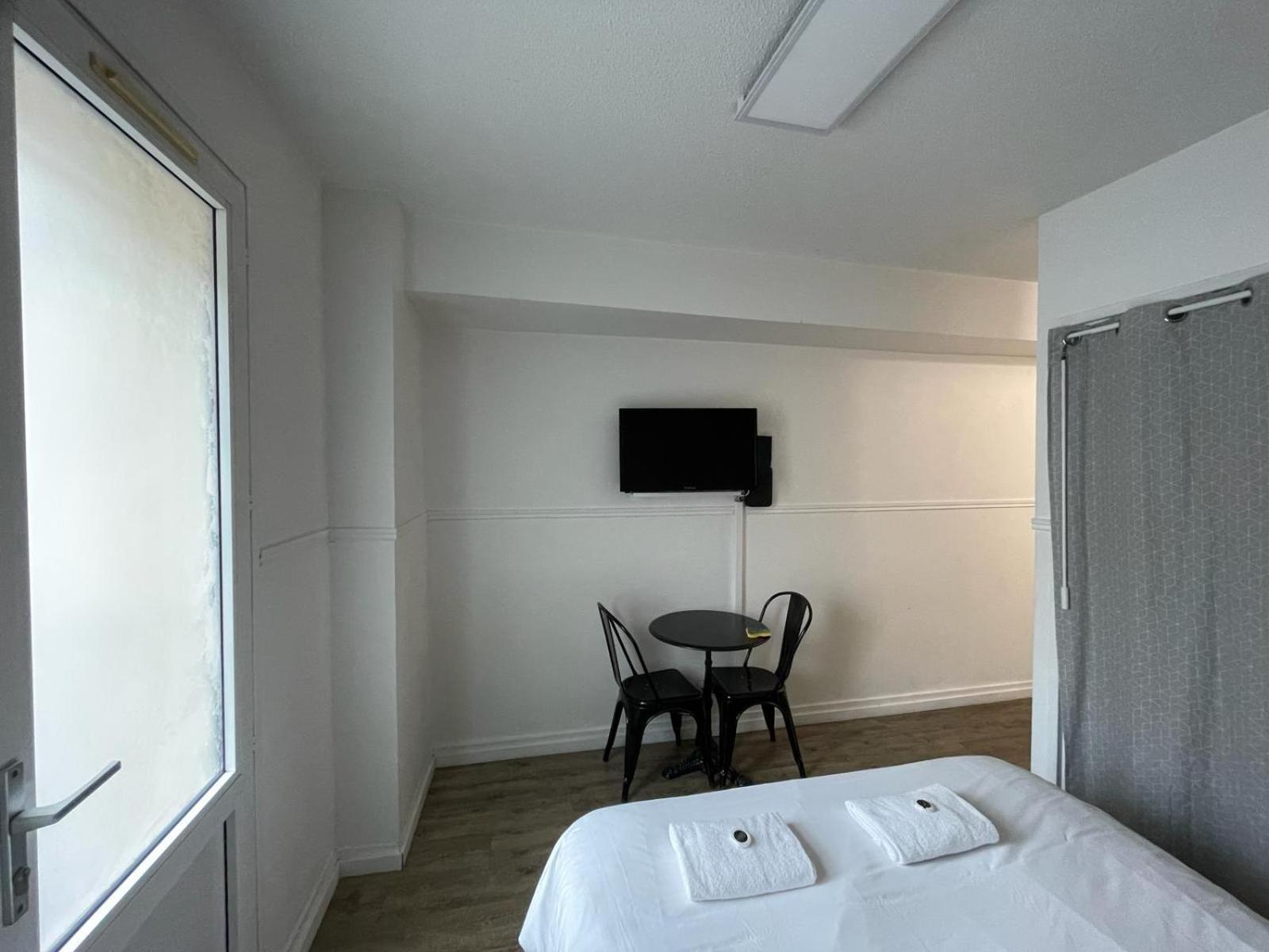 Studios Dans L'Hyper Centre בורדו מראה חיצוני תמונה
